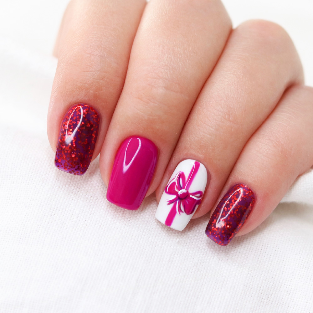 Inocos Verniz Gel Romeu 15ml - Image 2