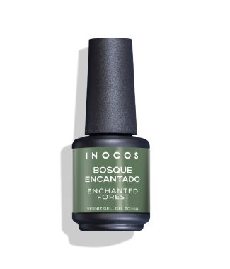 Inocos Verniz Gel Bosque Encantado 15ml