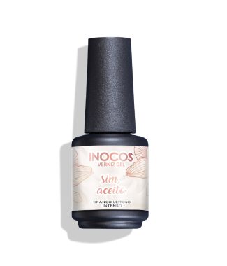 Inocos Verniz Gel Sim Aceito 15ml