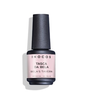 Inocos Verniz Gel Tasca de Bela 15ml