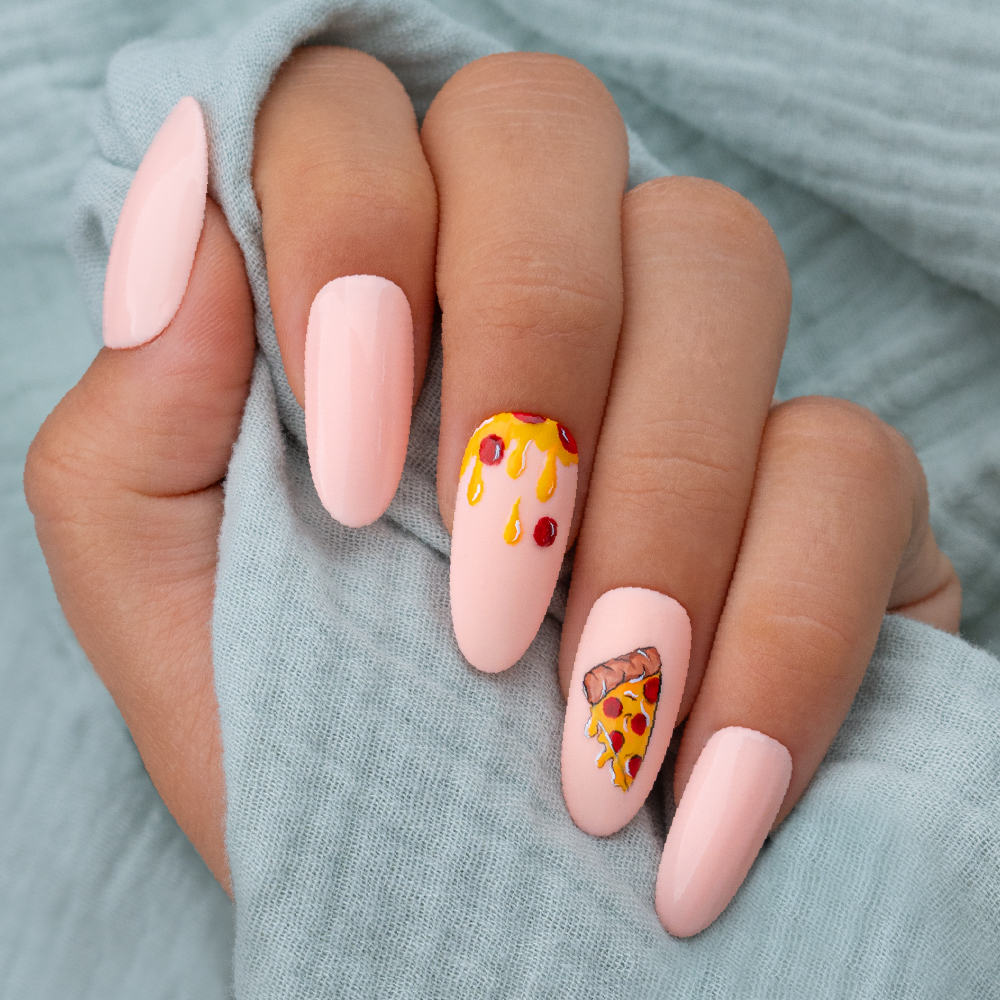 Inocos Verniz Gel Túlipa 15ml - Image 2