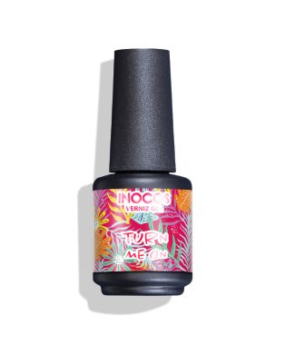 Inocos Verniz Gel Turn Me On 15ml