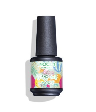 Inocos Verniz Gel Give Me More 15ml
