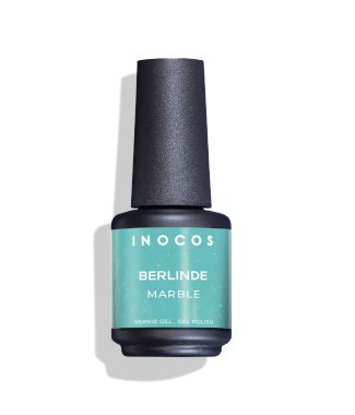 Inocos Verniz Gel Berlinde 15ml                             