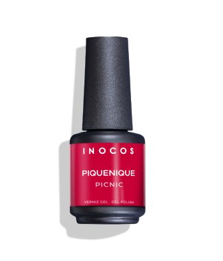 Inocos Verniz Gel Piquenique 15ml                           