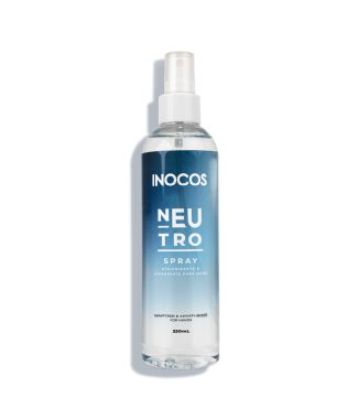 Inocos Spray Neutro de Mãos 250ml                           