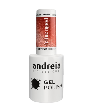 Andreia Verniz Gel Coleção FE1 10.5ml                       