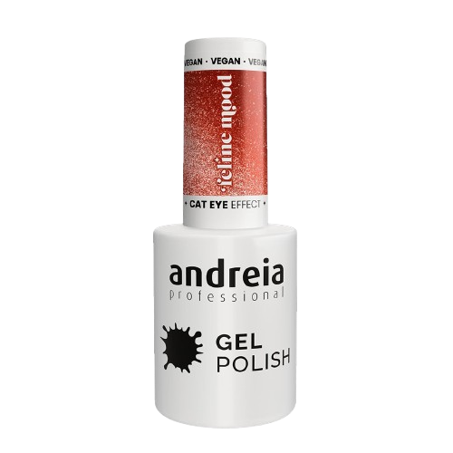 Andreia Verniz Gel Coleção FE1 10.5ml