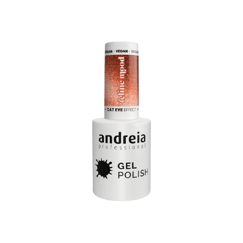 Andreia Verniz Gel Coleção FE2 10.5ml
