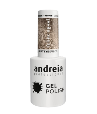 Andreia Verniz Gel Coleção FE3 10.5ml                       