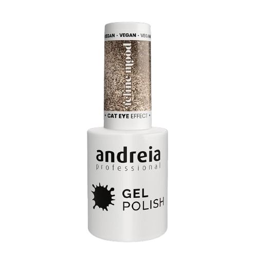 Andreia Verniz Gel Coleção FE3 10.5ml