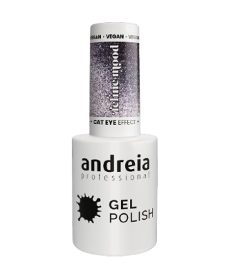 Andreia Verniz Gel Coleção FE4 10.5ml                       