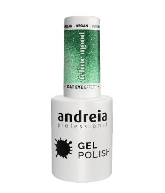 Andreia Verniz Gel Coleção FE6 10.5ml                       