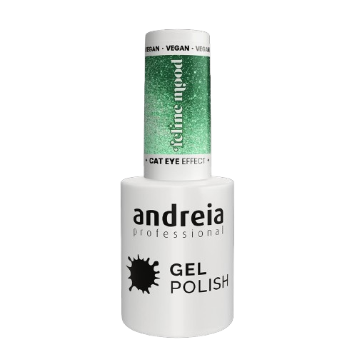 Andreia Verniz Gel Coleção FE6 10.5ml