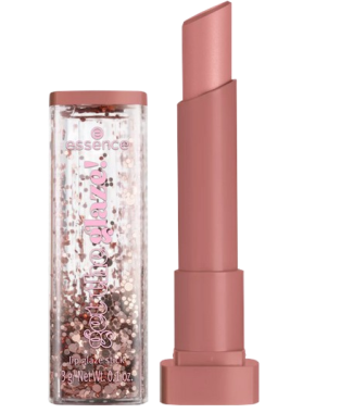 Essence Get The Glaze Lip Stick 01