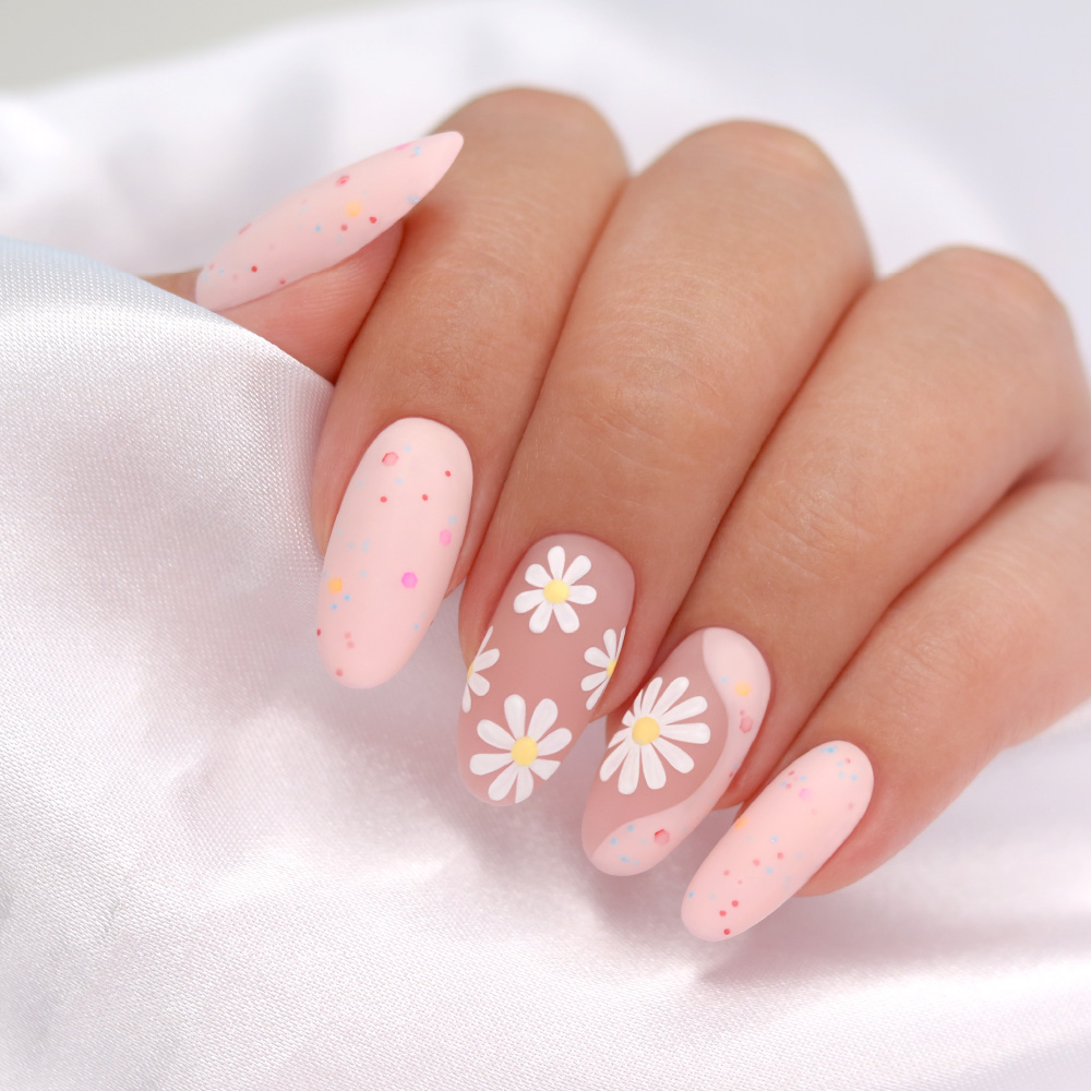 Inocos Verniz Gel Deixei Tudo Por Ela 15ml - Image 2