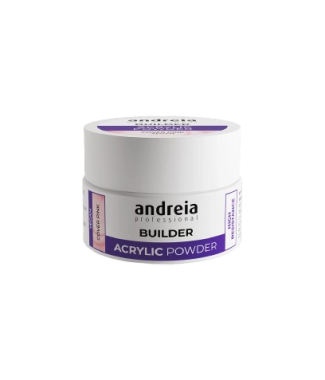 Andreia Builder Po Acrilico Cover Pink 200gr                
