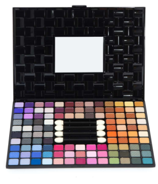 Mya Kit Sombras 110 Cores Ref.400110                        