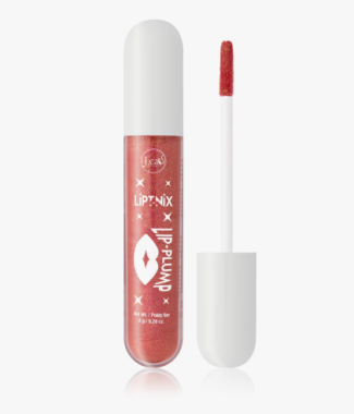 Jcat Liptnix Plumping Gloss Plump Envy LLP108               