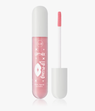 Jcat Liptnix Plumping Gloss Lust Boost LLP101               