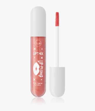 Jcat Liptnix Plumping Gloss Kiss Quench LLP111              