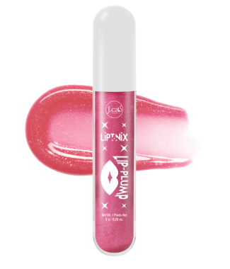 Jcat Liptnix Plumping Gloss Plump Potion LLP110             