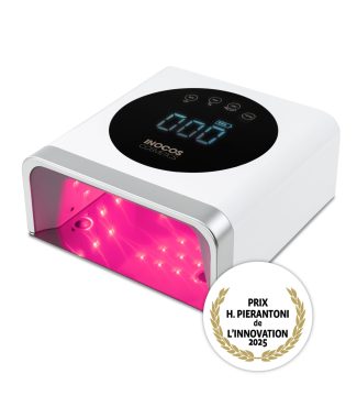 Inocos Catalisador Portatil Led Uv 72W