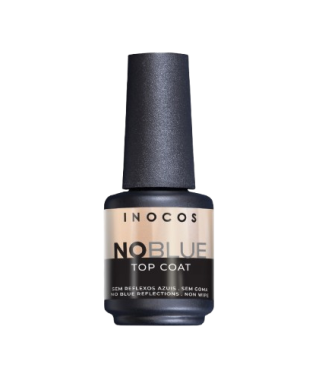 Inocos Top Coat Noblue 15ml                                 
