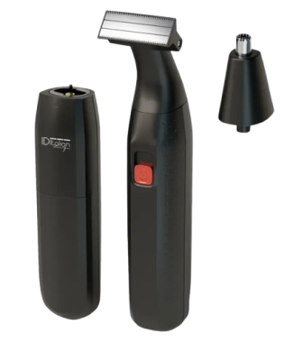 Italian Design Máquina Comfort Shave X5 Body & Face