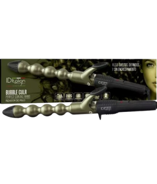 Italian Design Modelador Bubble Curl