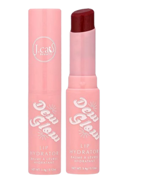 Jcat Dew Glow Lip Hydrator CapN Crunch DLB108               