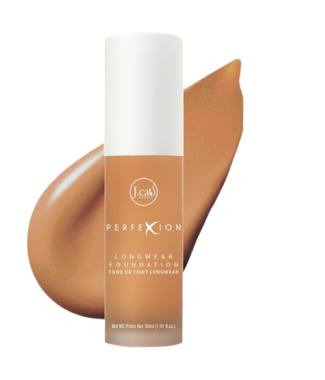 Jcat Perfexion Longwear Foun. Soft Taupe PFF107             