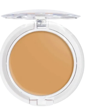 Jcat Skin Bloom Cream To Powder Compact Fawn SBC107         