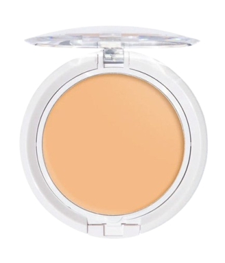 Jcat Skin Bloom Cream To Powder Compact Suede SBC104        