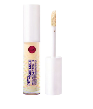Jcat Staysurance Concealer Banana SHC106                    