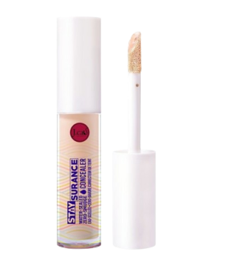 Jcat Staysurance Concealer Custard SHC107                   