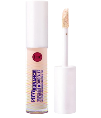 Jcat Staysurance Concealer Vanilla Bean SHC105              