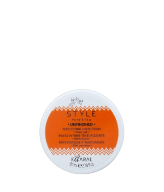 Kaaral Style Texturizing Fiber Cream 80ml                   