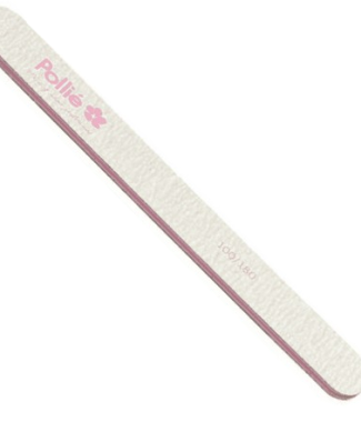 Pollie Lima Zebra Reta 100/180 Ref.06005                    