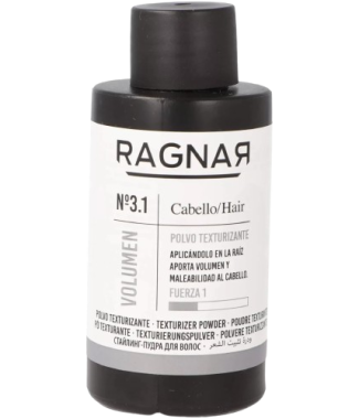 Ragnar Pó Fixador 7gr                                       