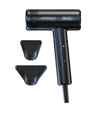 Wahl Secador Vanquish Compact Ref.4322-0470