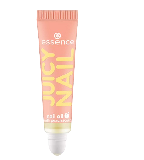 Essence Juicy Nail Oil 01