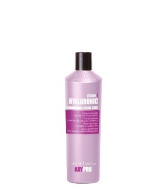 Kaypro Shampoo Special Care Hyaluronic Phase 1 350ml        