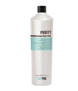 Kaypro Shampoo Scalp Care Purity 1000ml                     