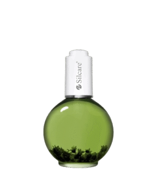 Silcare Oleo Melon Light Green 75ml