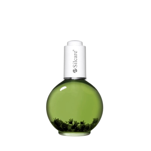 Silcare Oleo Melon Light Green 75ml