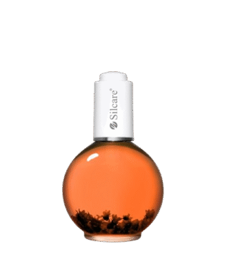 Silcare Oleo Mango Orange 75ml