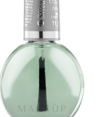 Silcare Oleo Melon Light Green 11.5ml