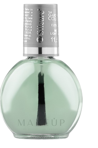 Silcare Oleo Melon Light Green 11.5ml