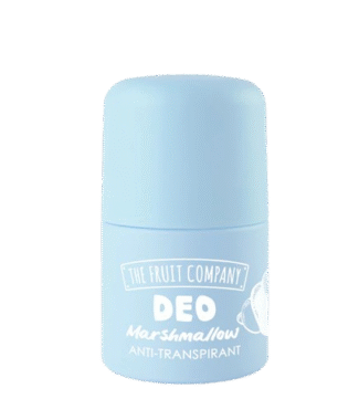 The Fruit Company Desodorante Roll-On Marshmallow           